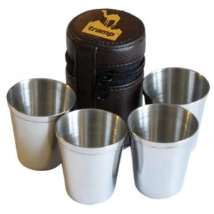 Набір туристичного посуду Tramp TRC-022 зображення 1