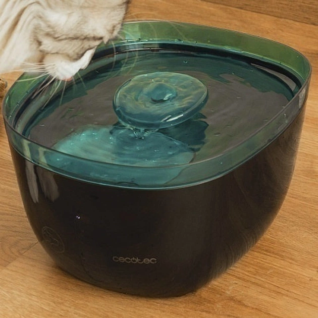 Смарт-поїлка Cecotec Bebedero Pumba 2200 Refresh (CCTC-09561) - picture 5