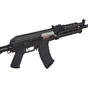 Винтовка страйкбольная Cyma АК-74 Magpul custom 6 мм Nylon (CM.680F) - уменьшенное изображение 5