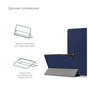 Чохол до планшета Armorstandart Smart Case Samsung Tab A7 T500/T505 Blue (ARM58631) - зменшене зображення 3