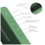 Акустична система Tronsmart Element T2 Plus Green (370729) - зменшене зображення 7