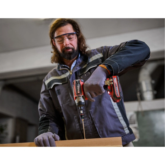 Гайковерт Einhell ударний TP-CI 18/220 Li BL - Solo, PXC, 18V, безщітковий, 220 Нм, 2900 об/хв (без АКБ та ЗП) (4510085) - picture 7