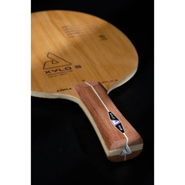 Основа для ракетки Joola XYLO 5 FL (65080) (931082) - picture 4