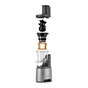 Соковижималка Kenwood JMP 85.000SI - зменшене зображення 2