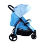 Коляска BabyHit Trinity Blue (14136) - зменшене зображення 4