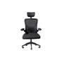 Офісне крісло Special4You Viper black (E7177) - зменшене зображення 3