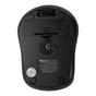 Мишка Grunhelm M-510WL Wireless Black/Red (126870) - зменшене зображення 3
