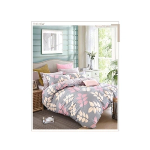 Постільна білизна Home Line Інфанта вейян бязь преміум двоспальний (149161) зображення 1