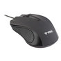 Мишка YENKEE YMS 1015BK USB Black (45010820) - зменшене зображення 2