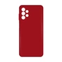 Чохол до мобільного телефона ACCLAB SoftShell Samsung Galaxy A13 4G Red (1283126557187) - зменшене зображення 1