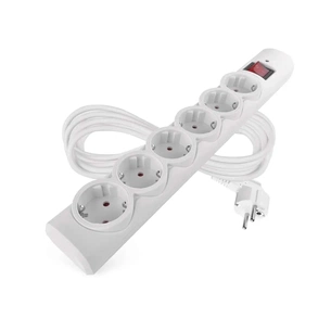 Мережевий подовжувач EMOS P54217 зображення 1