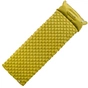 Туристический коврик Wechsel Coreo Double-Tube TL Lemon/Grey (233122) - уменьшенное изображение 1