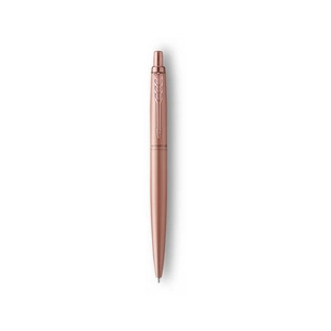Ручка кулькова Parker JOTTER 17 XL Monochrome Pink Gold PGT BP (12 632) зображення 1