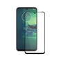 Стекло защитное PowerPlant Full screen Motorola Moto G8 Plus, Black (GL609383) - уменьшенное изображение 1