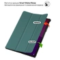 Чехол для планшета BeCover Smart Case Apple iPad Air 13" M4 2026 Dark Green (715302) - уменьшенное изображение 6