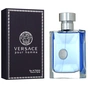 Туалетна вода Versace Pour Homme 50 мл (8011003995950) - зменшене зображення 1