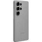 Чохол до мобільного телефона Samsung Galaxy S25 Ultra (S938) Silicone Case Grey (EF-PS938CJEGWW) - зменшене зображення 2