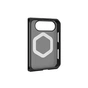 Чохол до мобільного телефона UAG Mouve Magsafe iPhone 18 Duo Ash (114566113131) - зменшене зображення 4