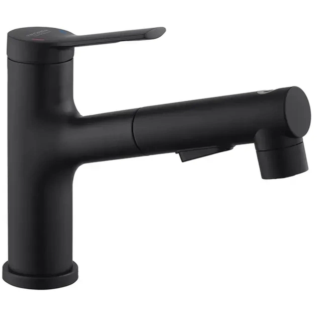 Змішувач Kroner Klassisch-SCH030-T (CV032497) - picture 1