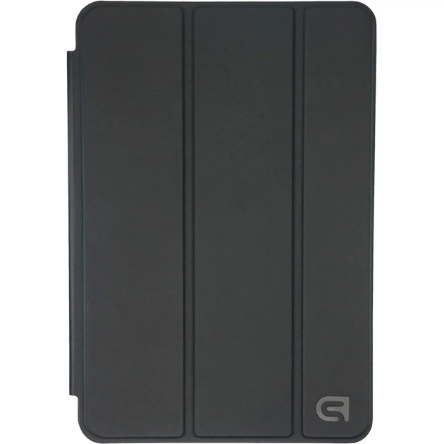 Чохол до планшета Armorstandart Smart Case Apple iPad mini 5 Black (ARM54803) - изображение 1