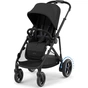 Коляска Cybex eGazelle S BLK Moon Black (524000517) - зменшене зображення 2