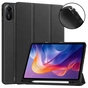 Чехол для планшета BeCover Flexible TPU Mate Xiaomi Redmi Pad 2 11.0" Black (715596) - уменьшенное изображение 1