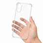 Чохол до мобільного телефона BeCover Anti-Shock Oppo A6x Clear (716093) - зменшене зображення 4