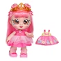 Лялька Kindi Kids Донатіна - Принцеса Dress Up Friends (50065) - зменшене зображення 3