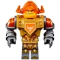 Конструктор LEGO Nexo Knights Пересувний арсенал Акселя (72006) - зменшене зображення 7