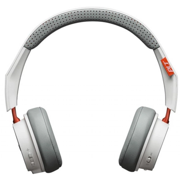Навушники Plantronics BackBeat 500 white (207840-01) - изображение 1