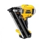 Цвяхозабивач DeWALT 18V, 2x5Ah, діаметр/довжина цвяха 3.3/90 мм, кейс (DCN692P2) - уменьшенное изображение 1