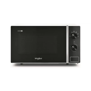 Мікрохвильова піч Whirlpool MWP101W зображення 1