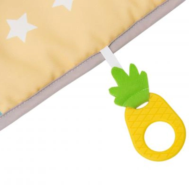 Дитячий килимок Taf Toys Мои увлечения (12175) - picture 4