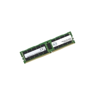 Модуль пам'яті для сервера Dell EMC 32GB UDIMM, 3200MT/s, ECC (370-3200U32) зображення 1