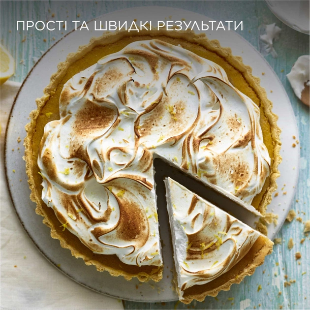 Міксер Kenwood HMP30.A0WH - picture 8