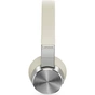 Навушники Lenovo Yoga ANC Headphones Beige (GXD0U47643) - зменшене зображення 3