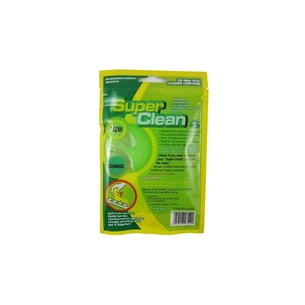 Универсальный чистящий набор XoKo Super Clean GEL, Green (XK-SС-GR) изображение 1