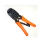 Інструмент Kingda RJ-45/RJ-12 з трещіткою (KD-T2008R) - зменшене зображення 1
