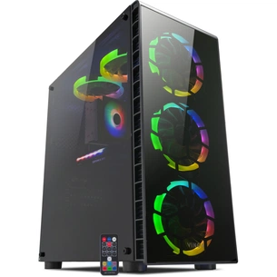 Комп'ютер Vinga Wolverine D9500 (I5M32G5050WH.D9500) зображення 1