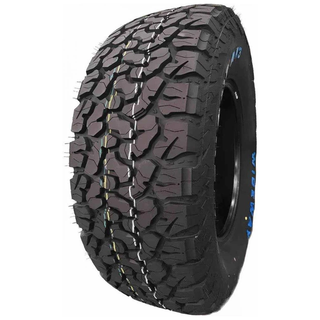 Шина Kapsen 245/65R17 117/114S AT02 (AT022456517LT) - зображення 1