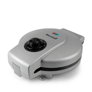 Вафельниця Maxwell MW-1571 SR зображення 1