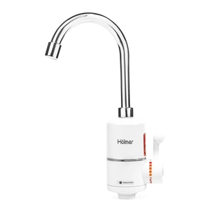 Проточний водонагрівач Hölmer HHW-201 зображення 1