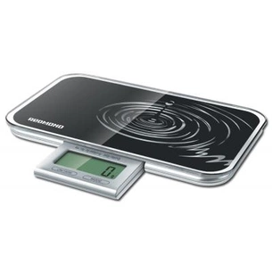 Ваги кухонні Redmond RS-721 Black зображення 1