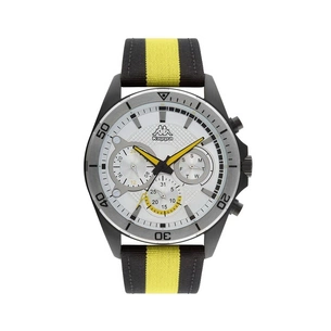 Наручний годинник Kappa KP-1403M-F зображення 1