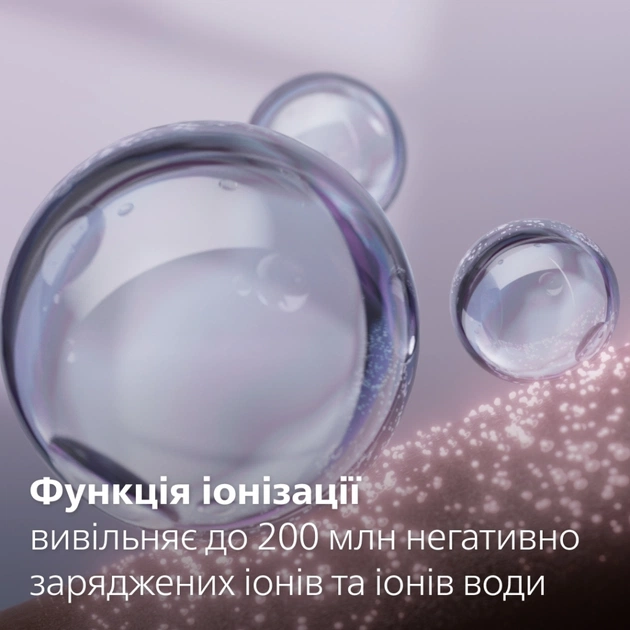 Фен Philips BHD837/10 - изображение 12