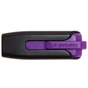 USB флеш накопичувач Verbatim 16GB SuperSpeed Violet USB 3.0 (49180) - зменшене зображення 1
