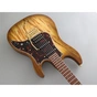 Електрогітара FGN Odyssey Expert Series Hojicha Burst (EOS2-EW1-RM/HCB) - зменшене зображення 4