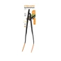 Щипці кухонні Fiskars Functional Form 31 см (1027303) - зменшене зображення 3