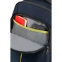 Рюкзак для ноутбука Samsonite 14.1", Samsonite Guardit 3.0, Underseater M, Blue (KR2*01005) - зменшене зображення 7
