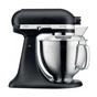 Кухонний комбайн KitchenAid 5KSM185PSEBK - зменшене зображення 1
